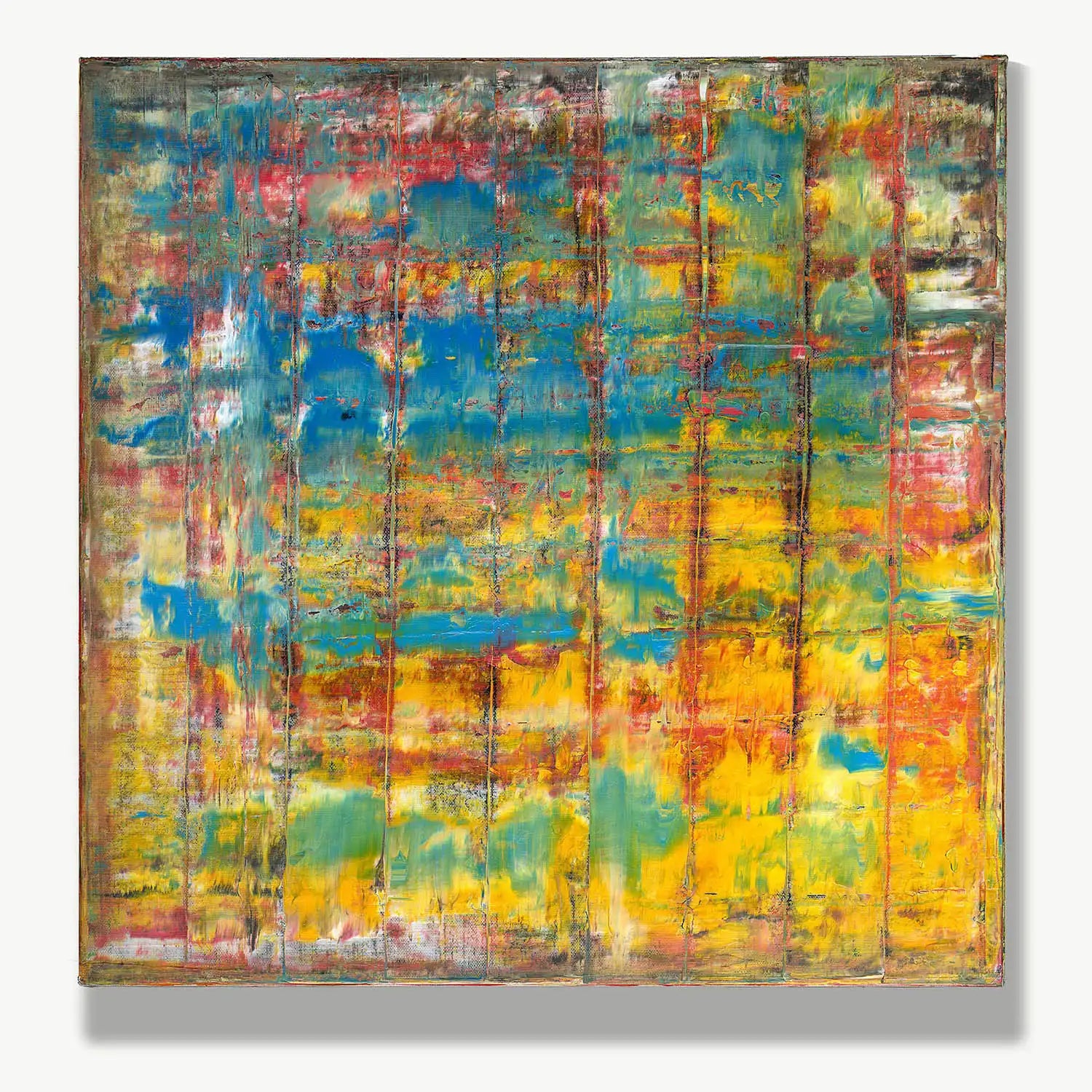 Kaleidoscope Horizon