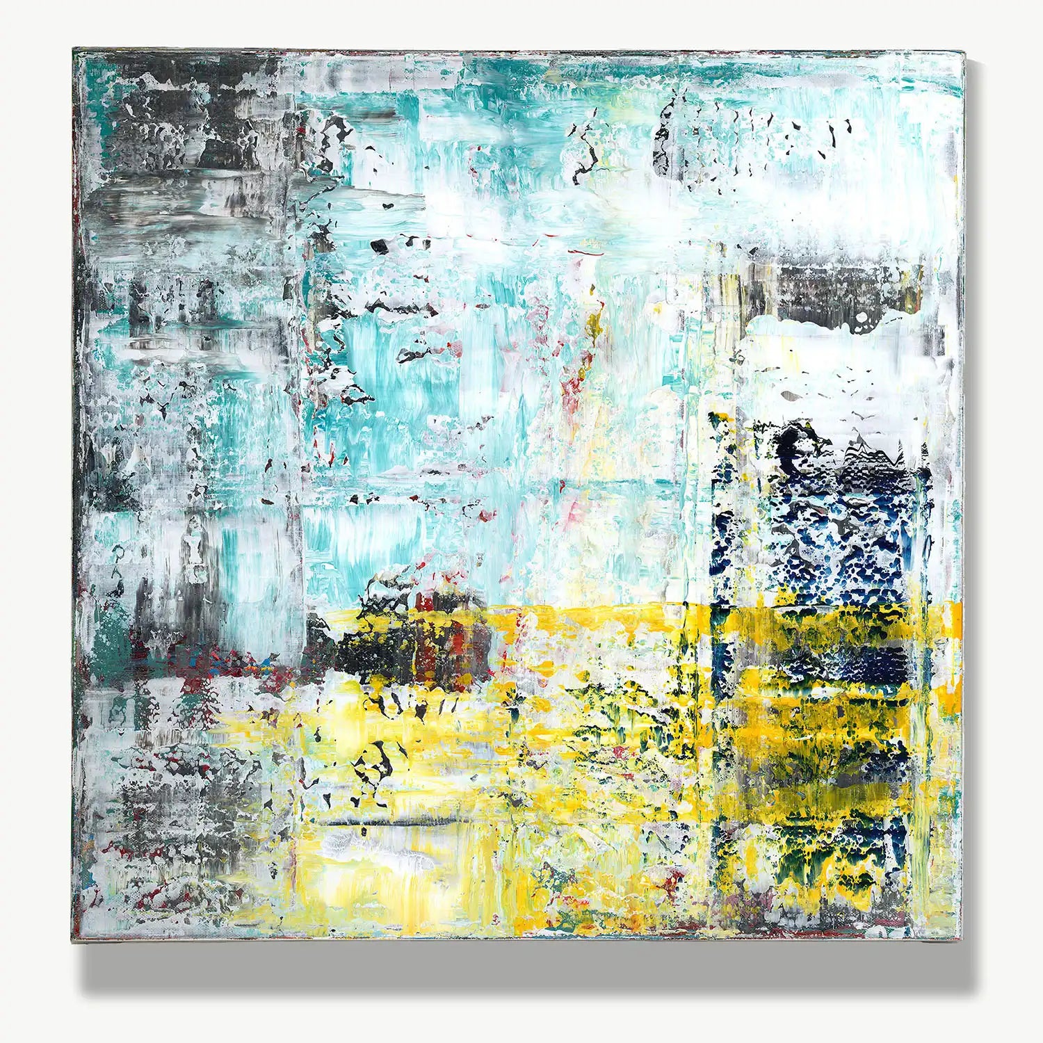 Echoes of the Wilderness