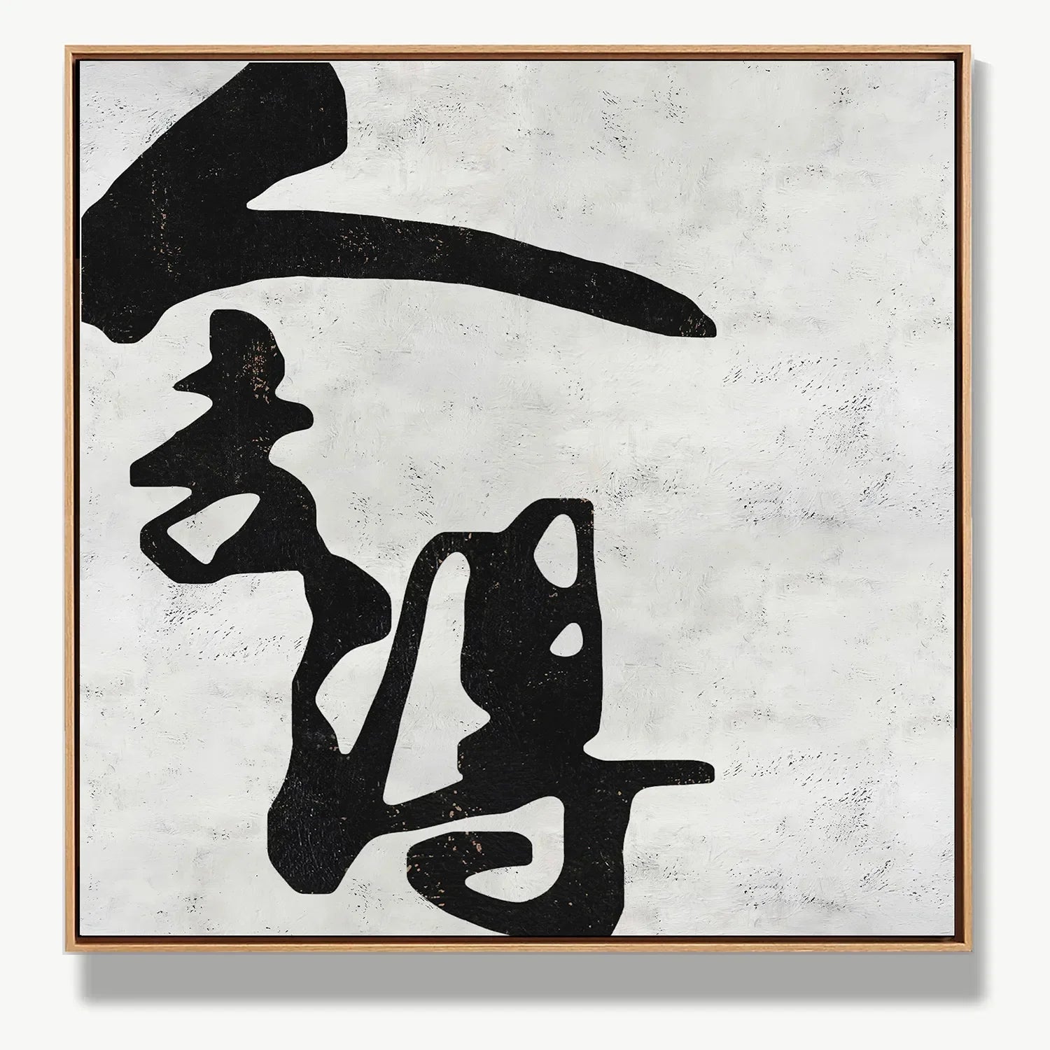 The Art of Letting Go 舍得