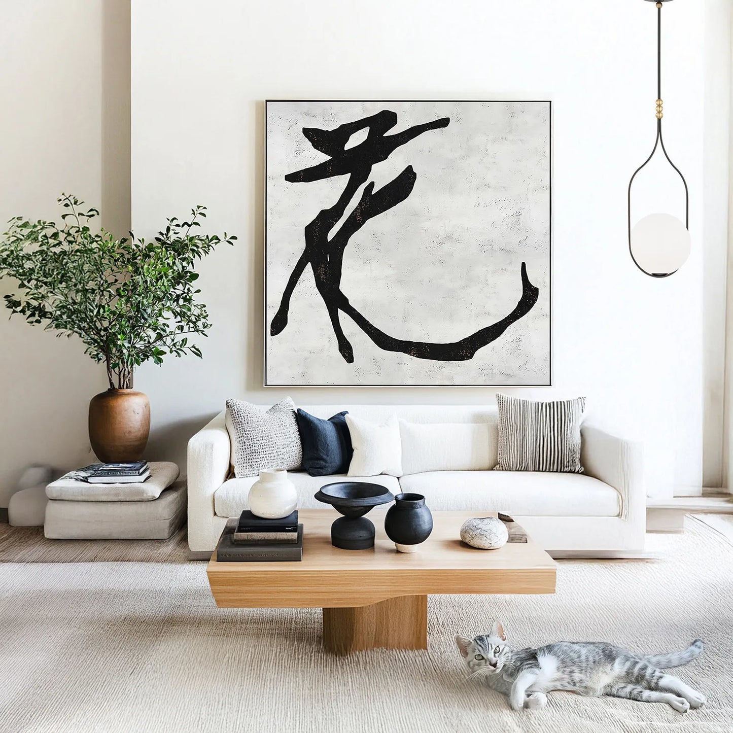 Ethereal Blossom 花