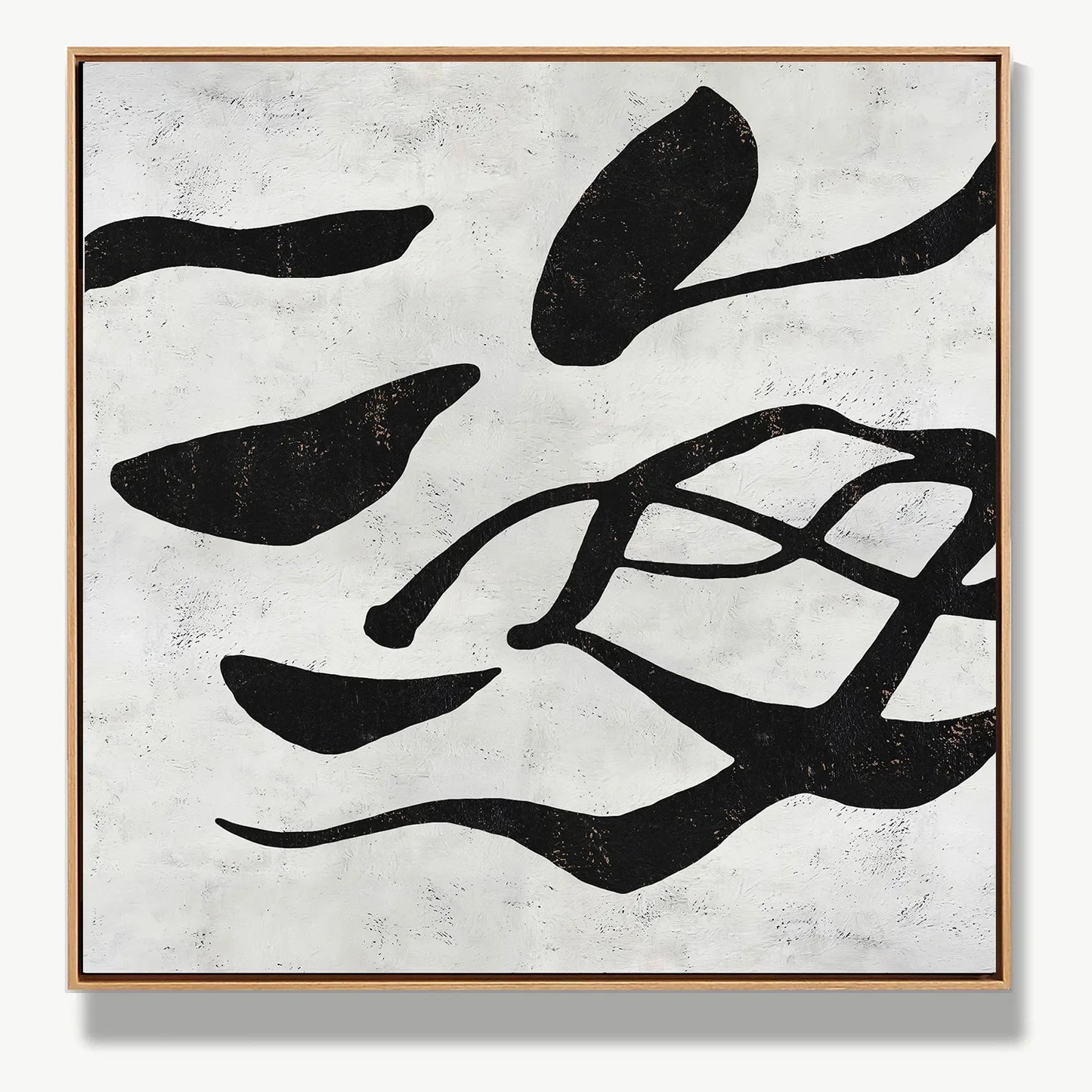 Ocean of Abundance 海