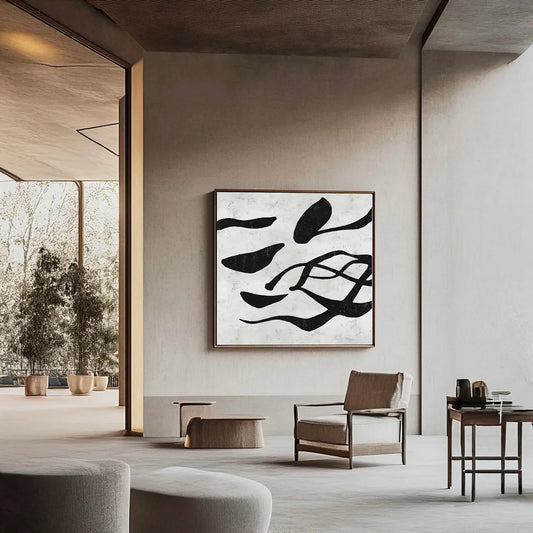 Ocean of Abundance 海