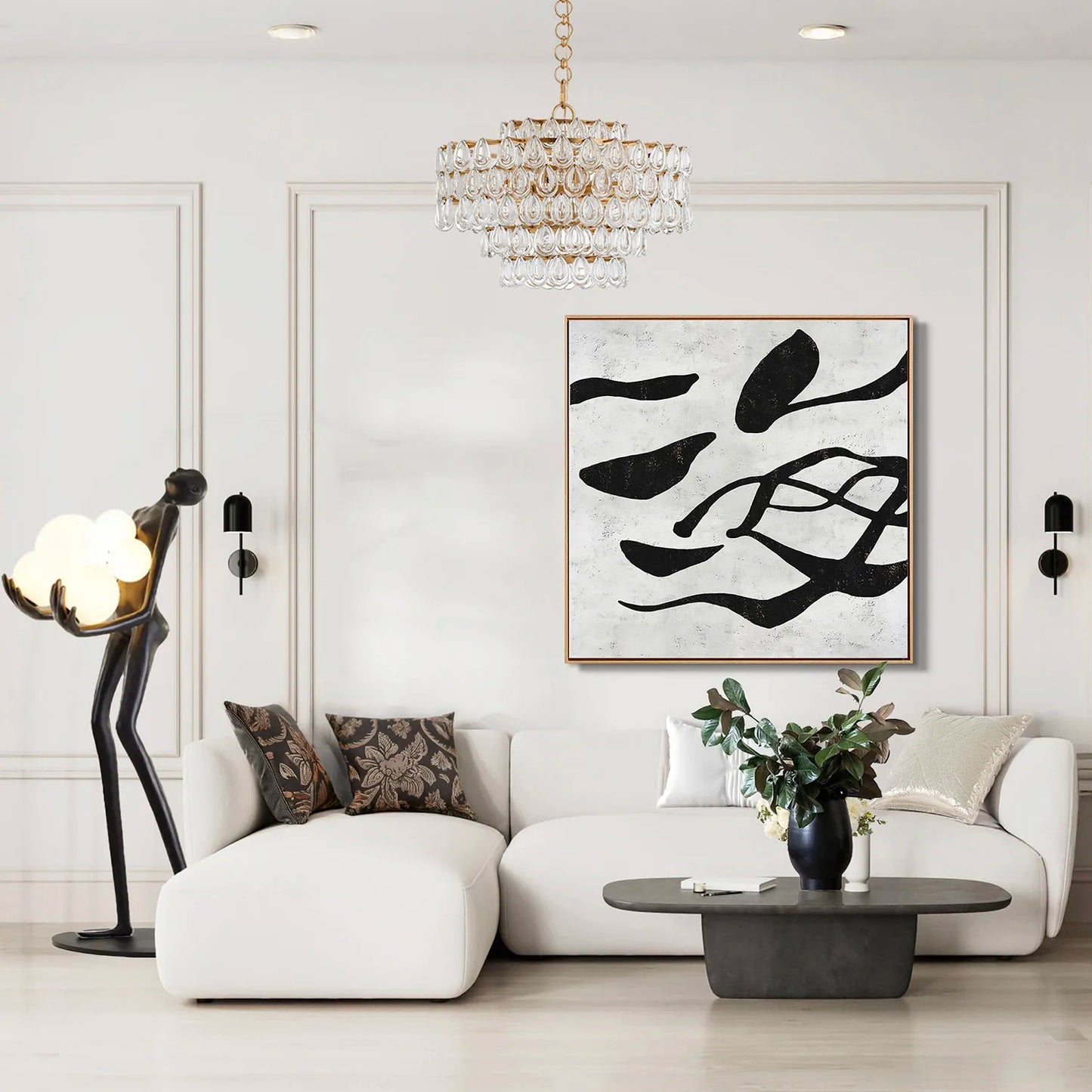 Ocean of Abundance 海