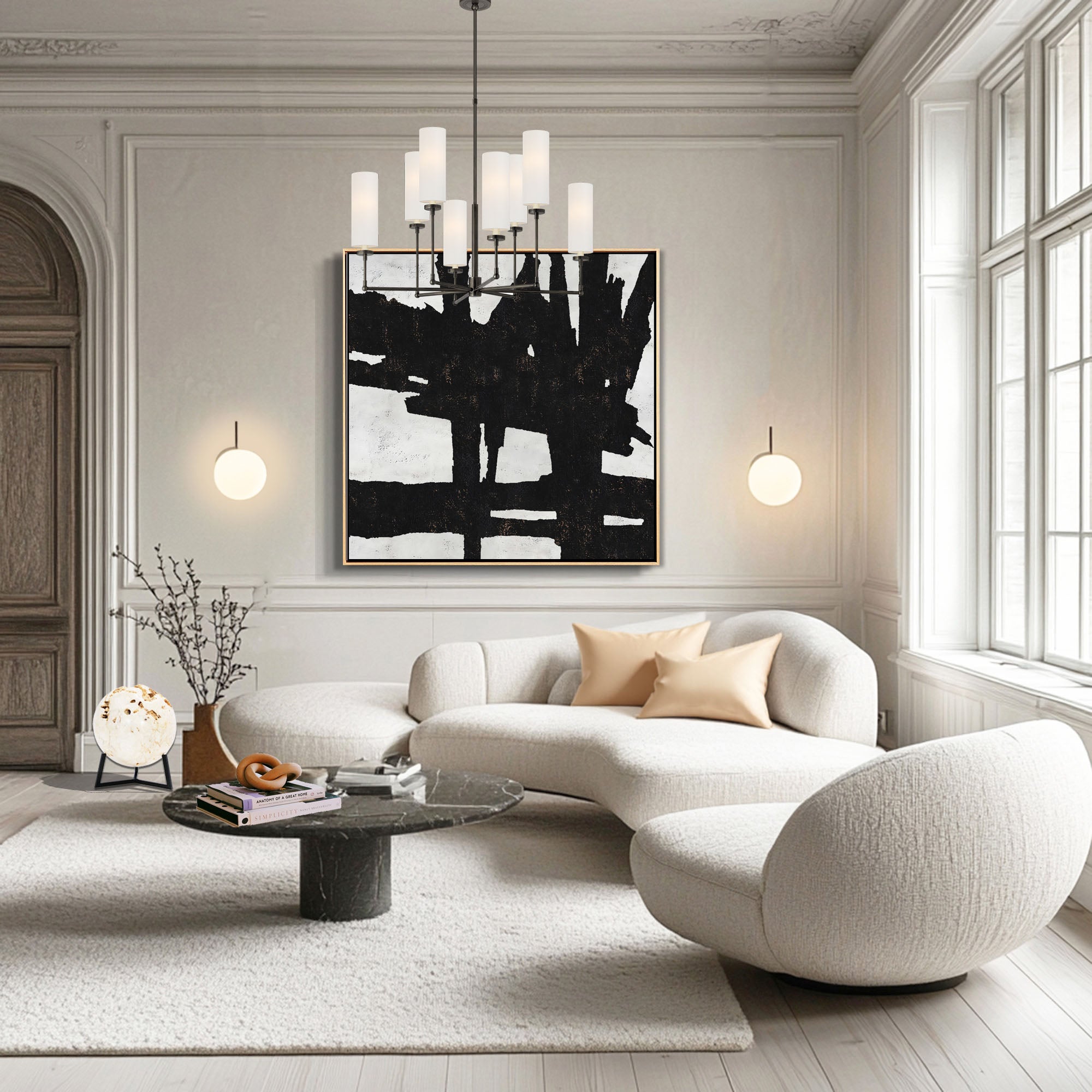 Minimalist Essence CZ302S