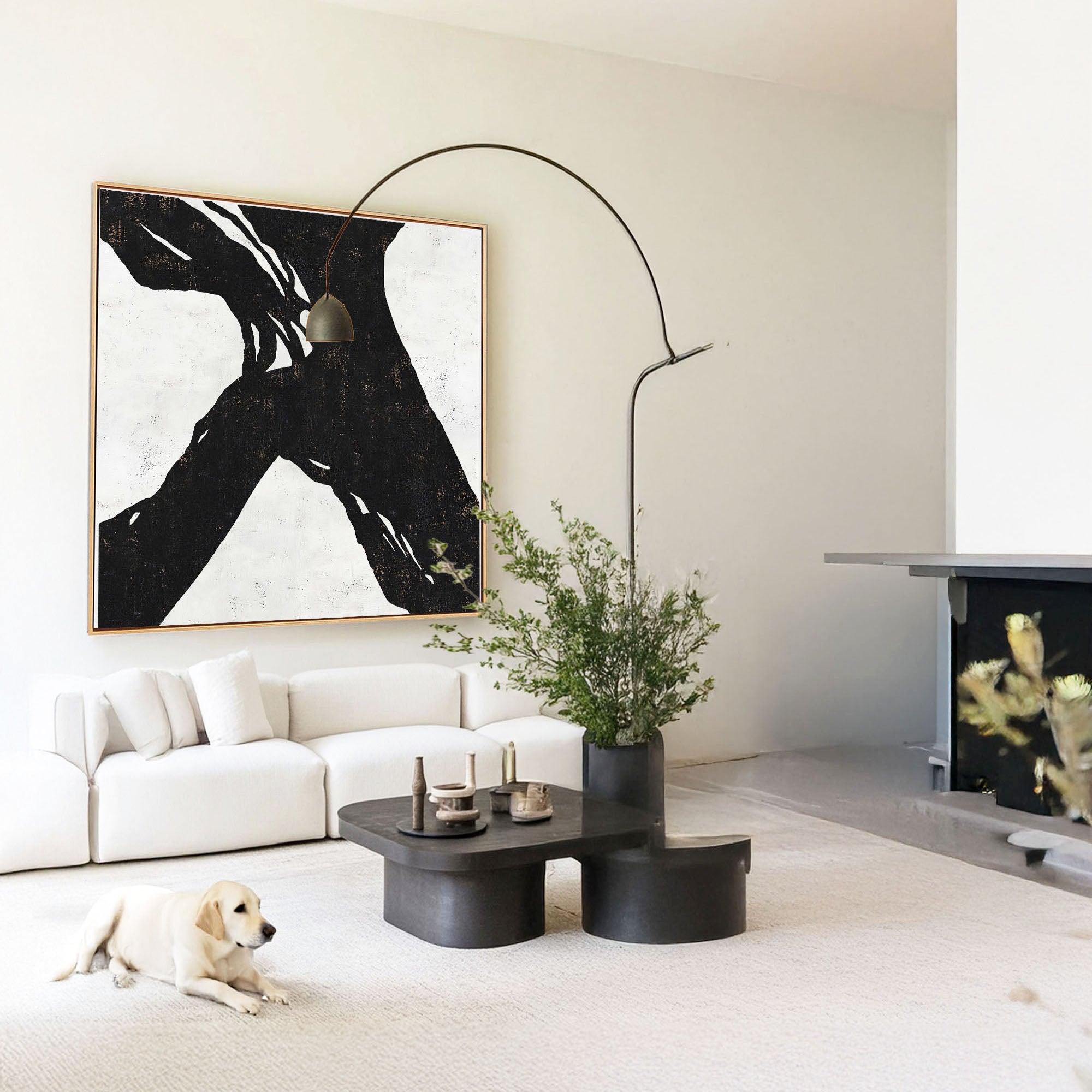 Minimalist Essence H194S