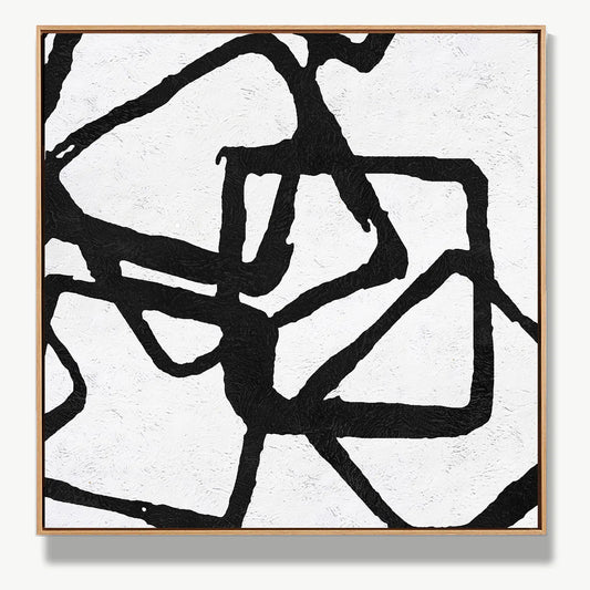 Minimalist Geometry MN14A