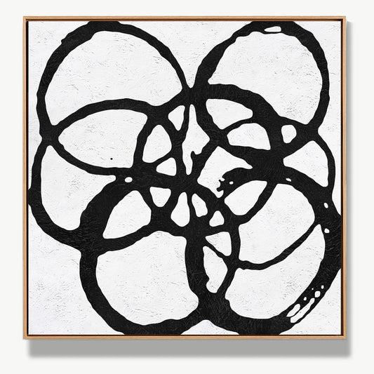 Minimalist Geometry MN16A