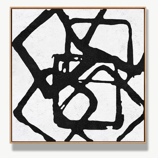 Minimalist Geometry MN17A