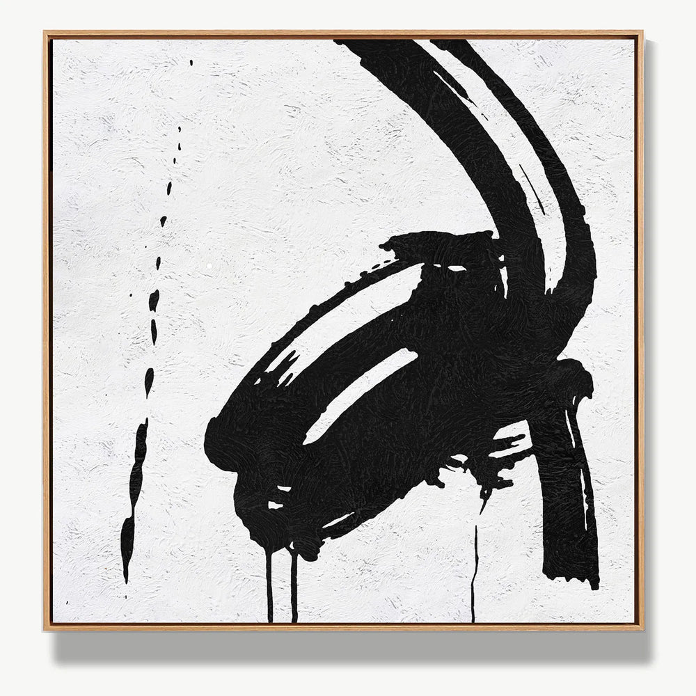 Minimalist Flow NN183A