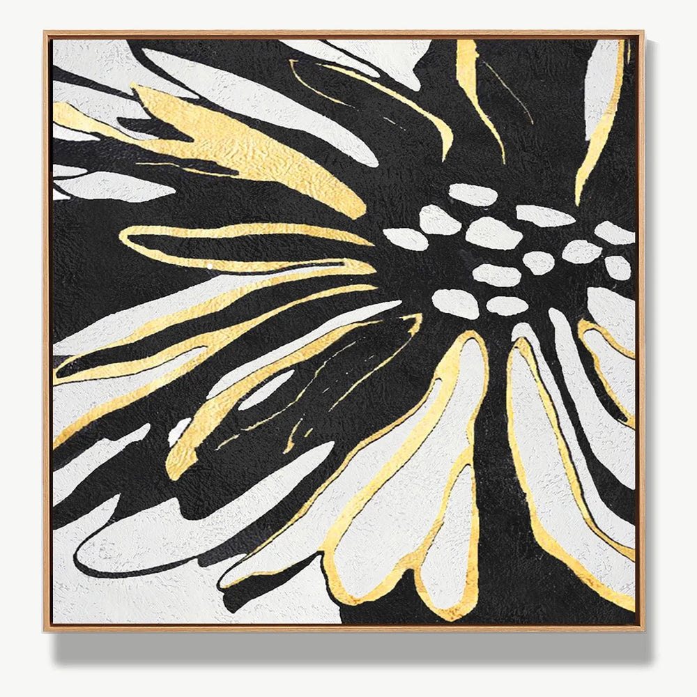 Minimalist Flower MN306A