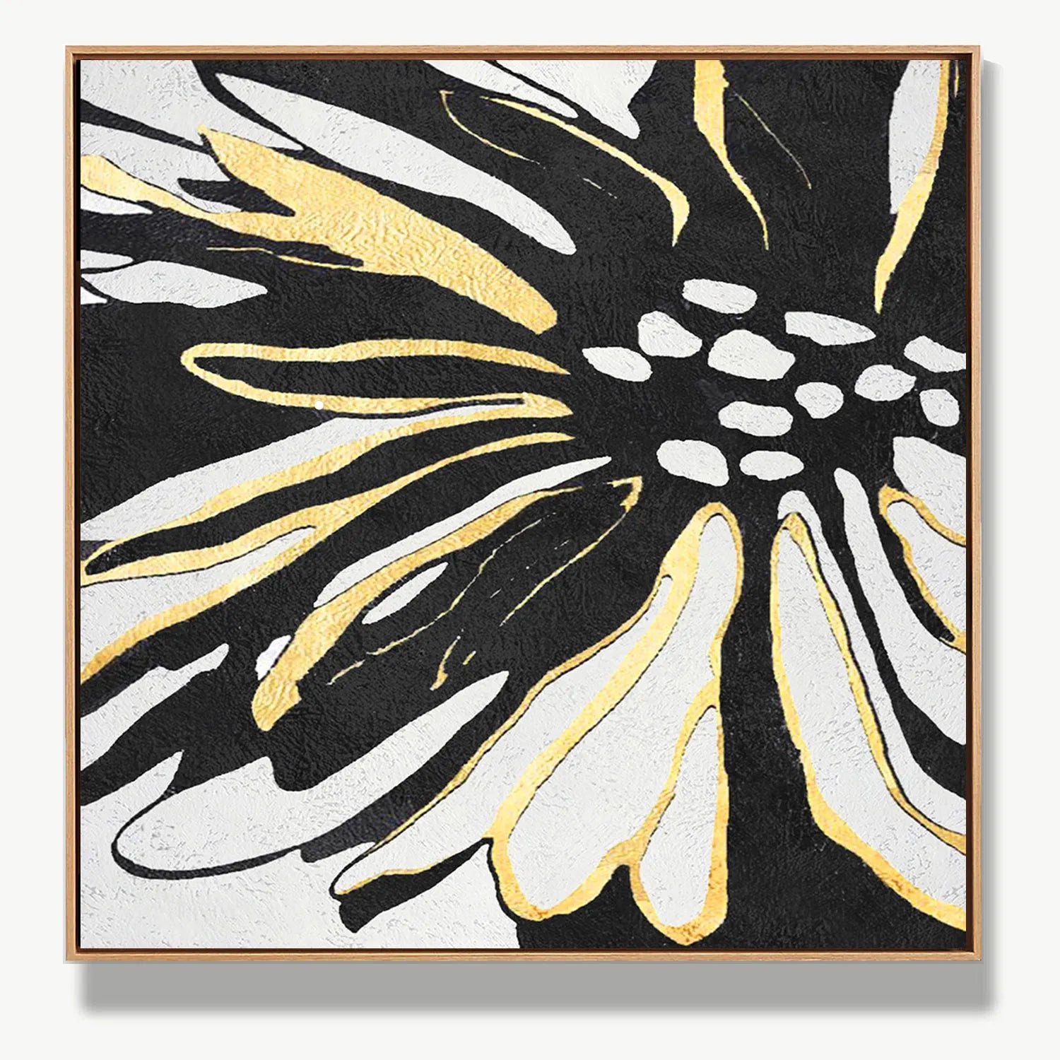 Minimalist Flower MN306A