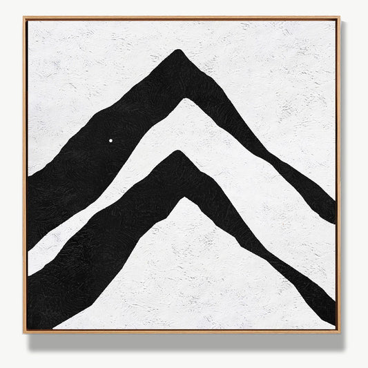 Minimalist Flower MN309A