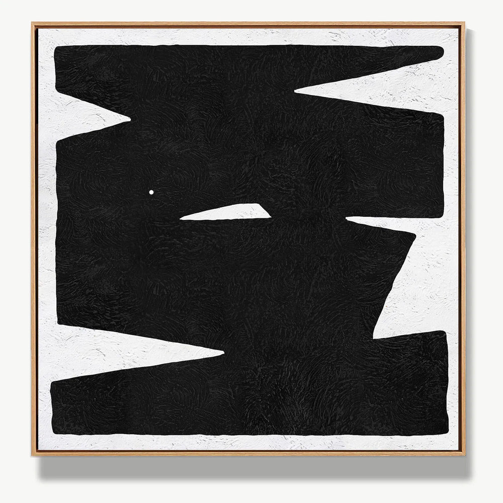 Minimalist Geometry MN30A