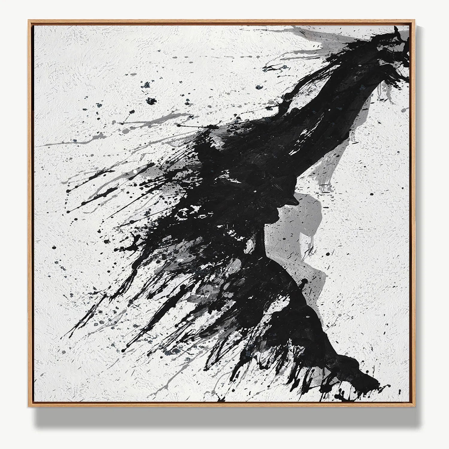 Minimalist Impulse MN323A