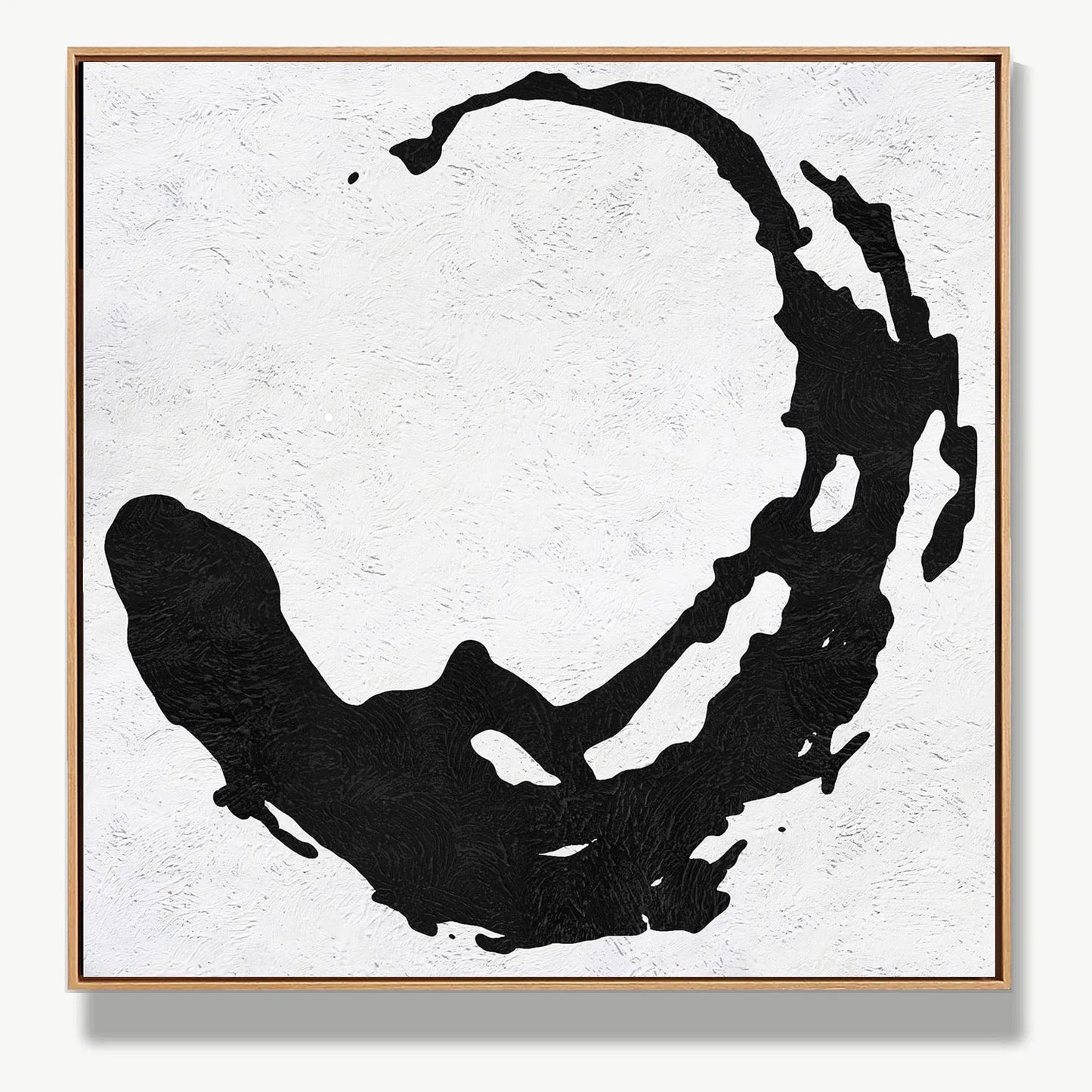 Minimalist Zen Art MN51A