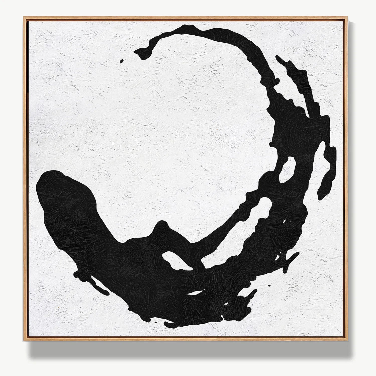 Minimalist Zen Art MN51A