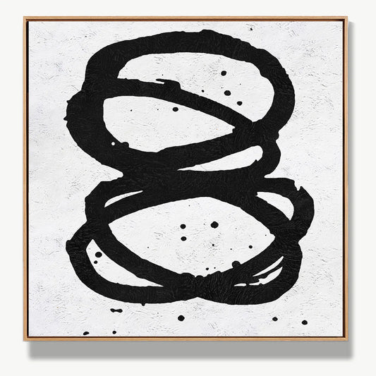 Minimalist Geometry MN79A