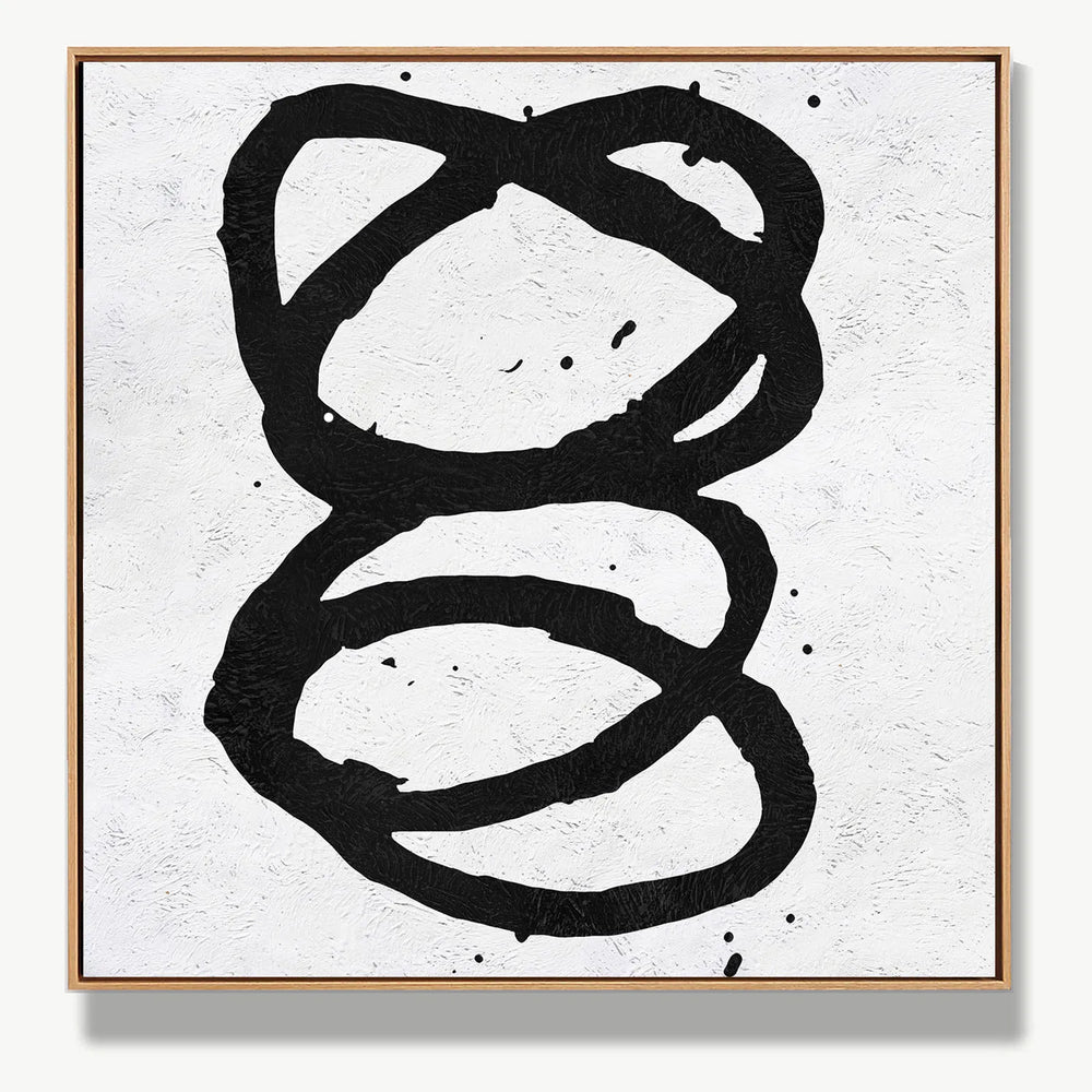 Minimalist Geometry MN80A