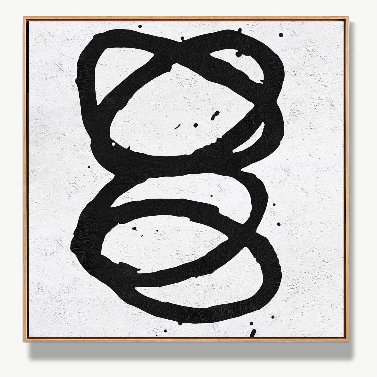 Minimalist Geometry MN80A