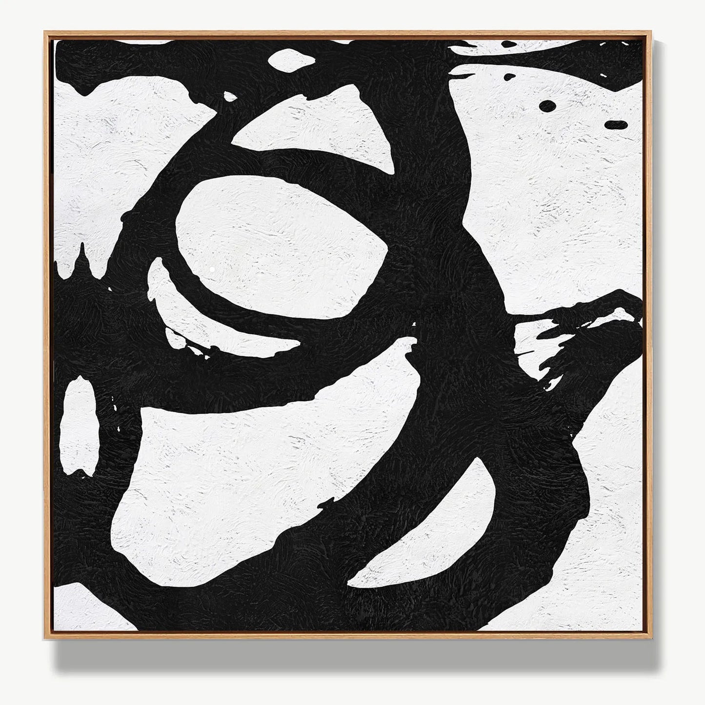 Minimalist Flow MN84A