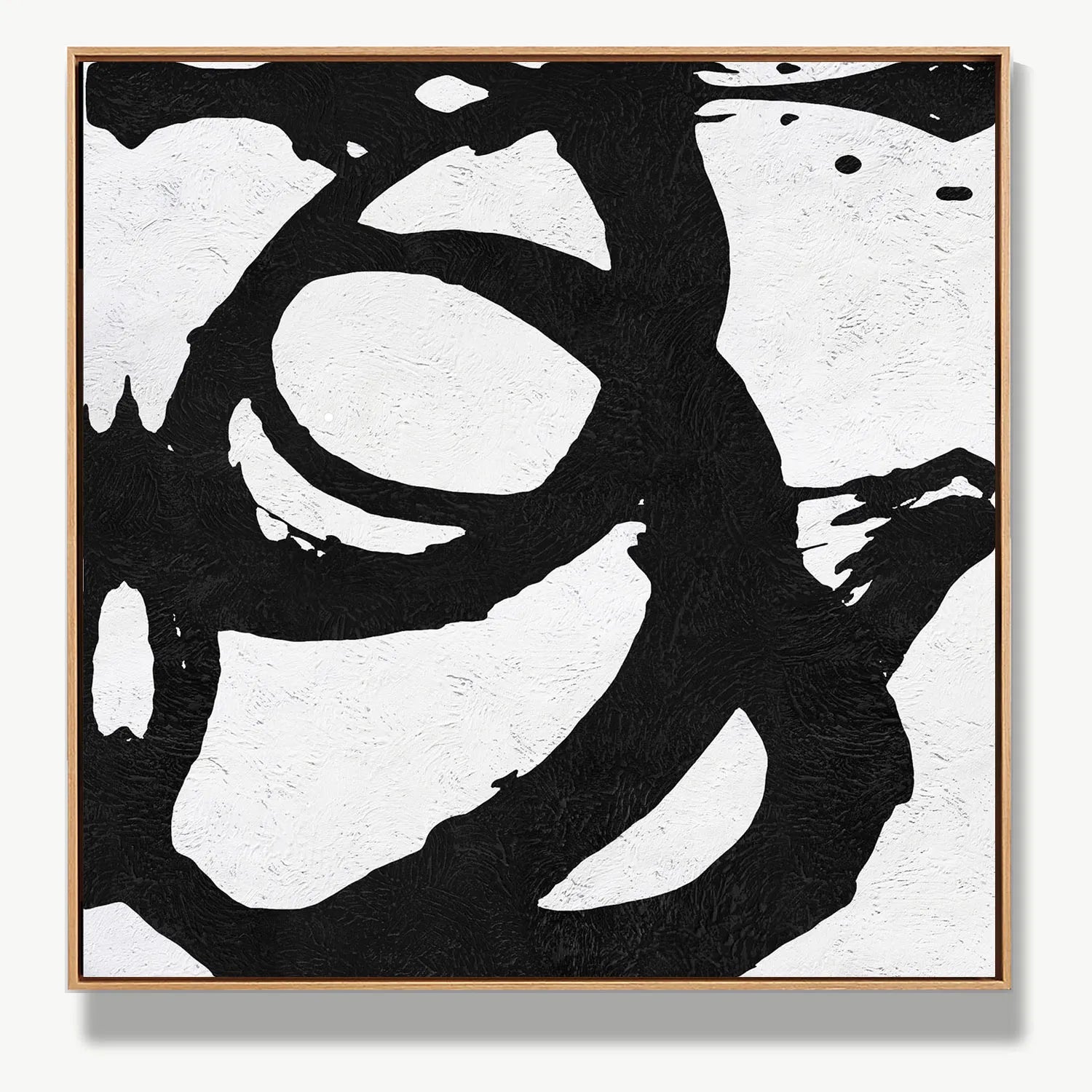 Minimalist Flow MN84A