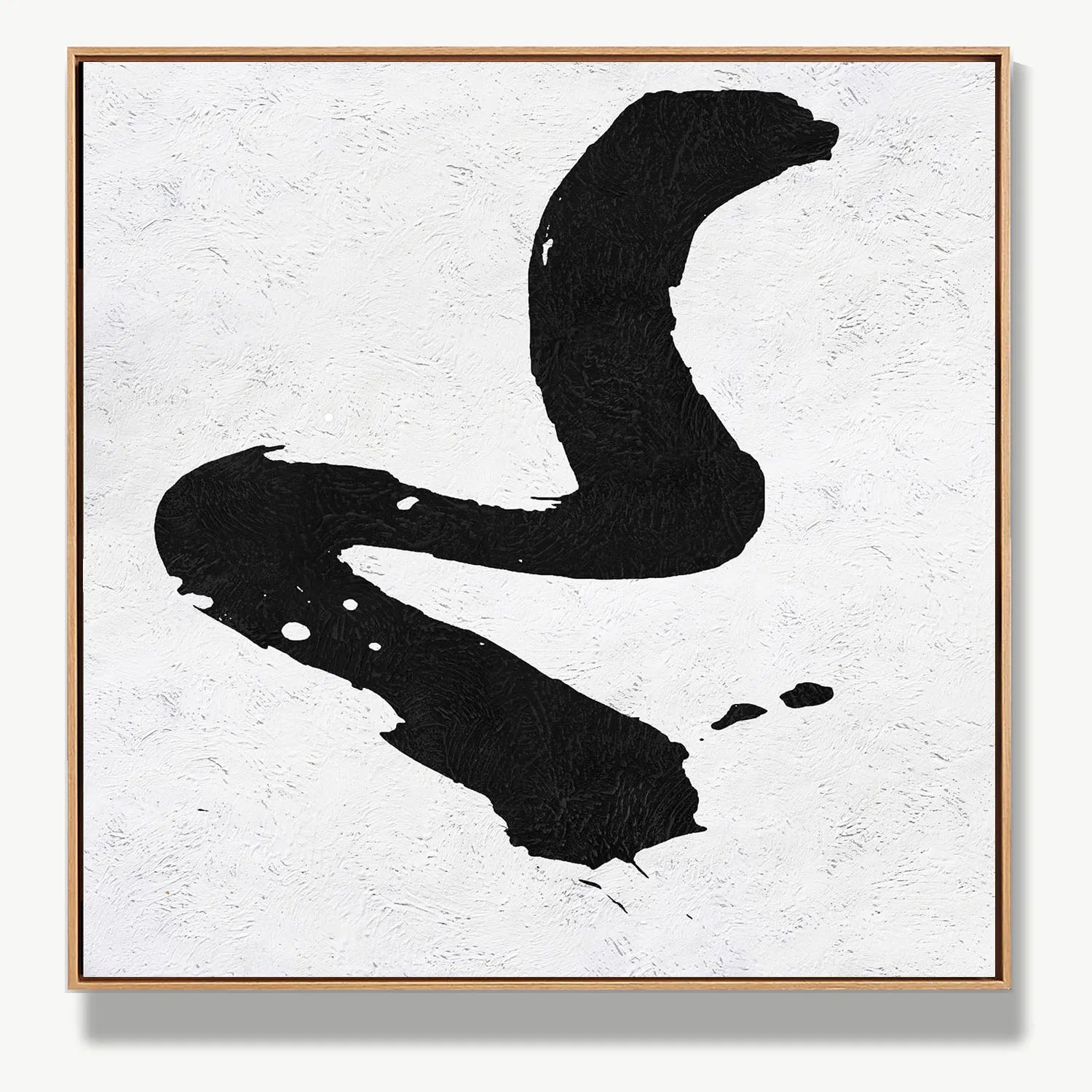 Minimalist Flow NN93A