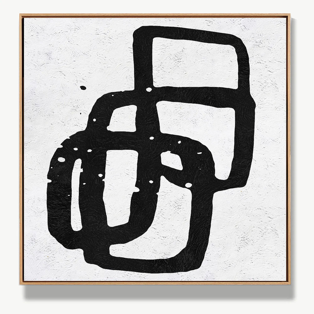 Minimalist Geometry MN95A