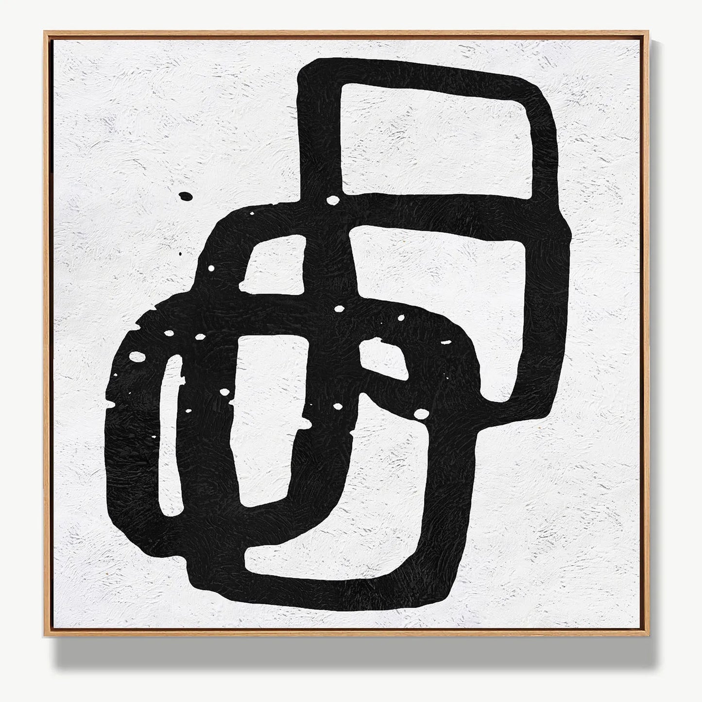 Minimalist Geometry MN95A