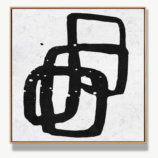 Minimalist Geometry MN95A