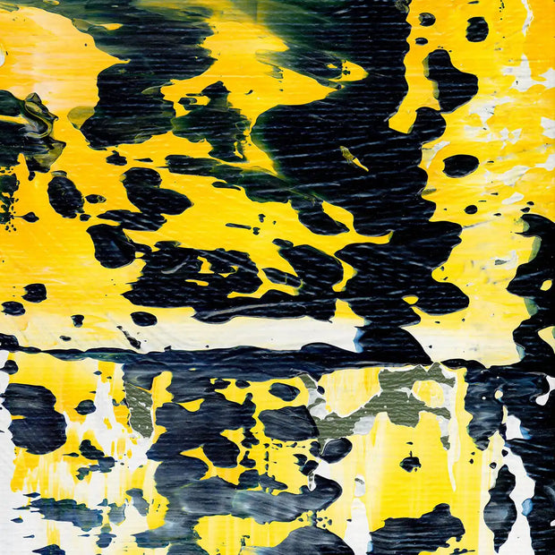 Breaking Through Shadows