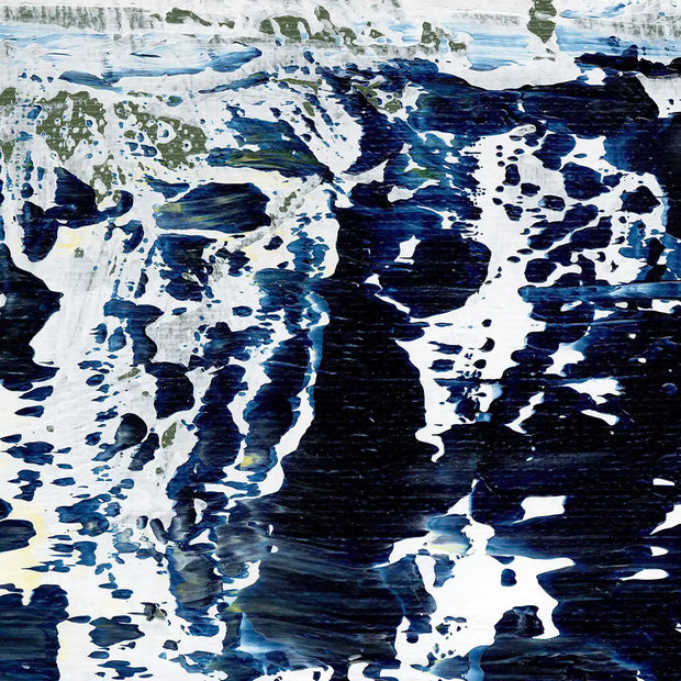 Breaking Through Shadows