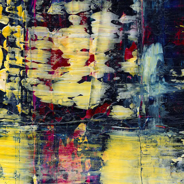 Flare in the Shadows