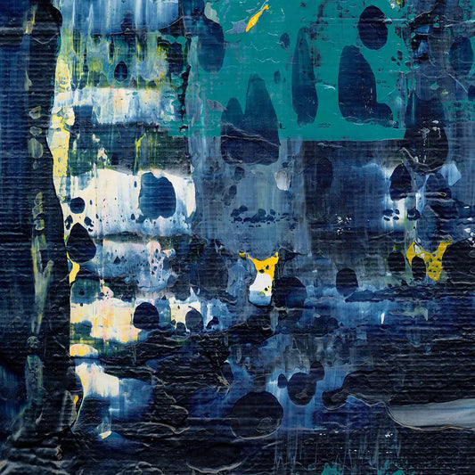 Whispers of the Deep