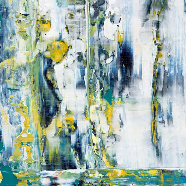 Whispers of the Deep