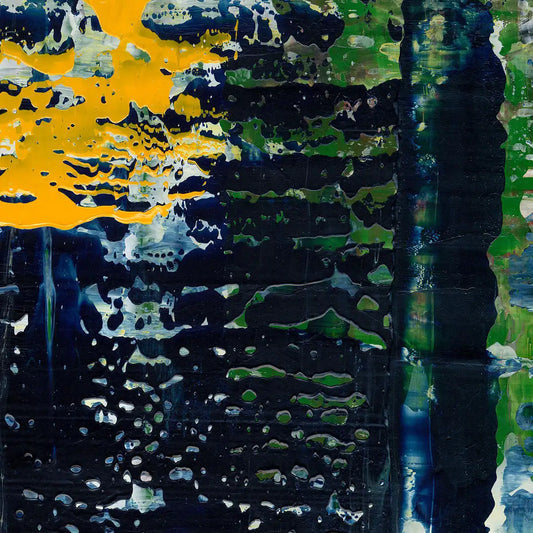 Chromatic Symphony: Echoes of Urban Dawn