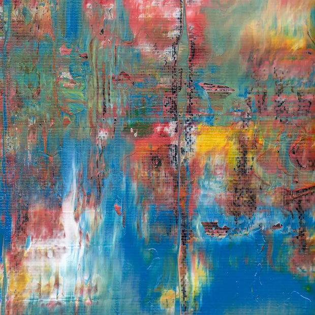 Kaleidoscope Horizon