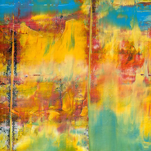 Kaleidoscope Horizon