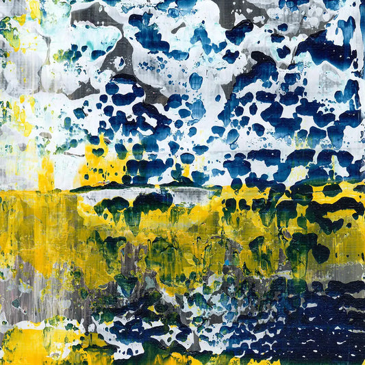 Echoes of the Wilderness