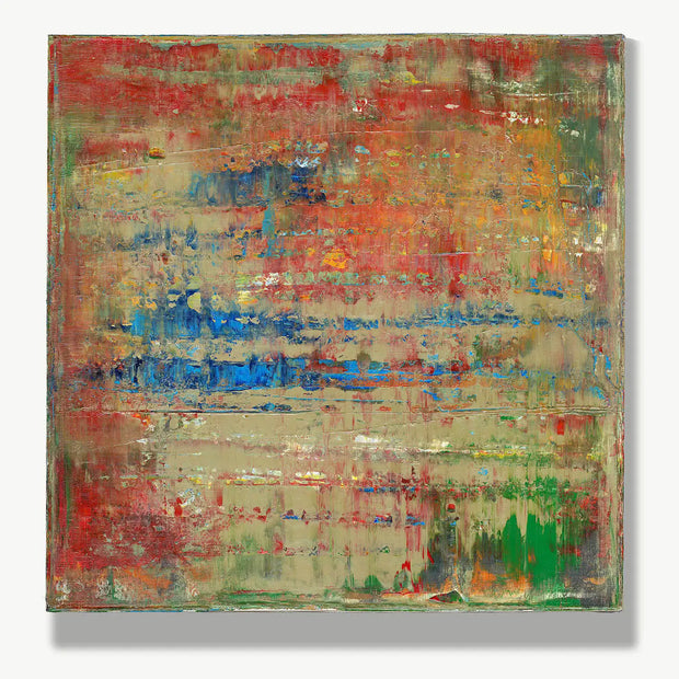 Echoes of Forgotten Dreams