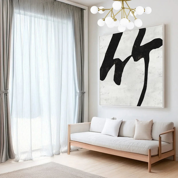 The Strength of Bamboo 竹