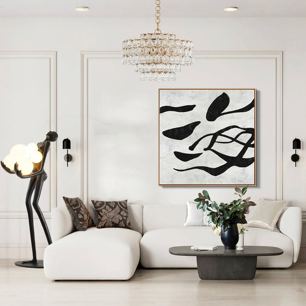 Ocean of Abundance 海