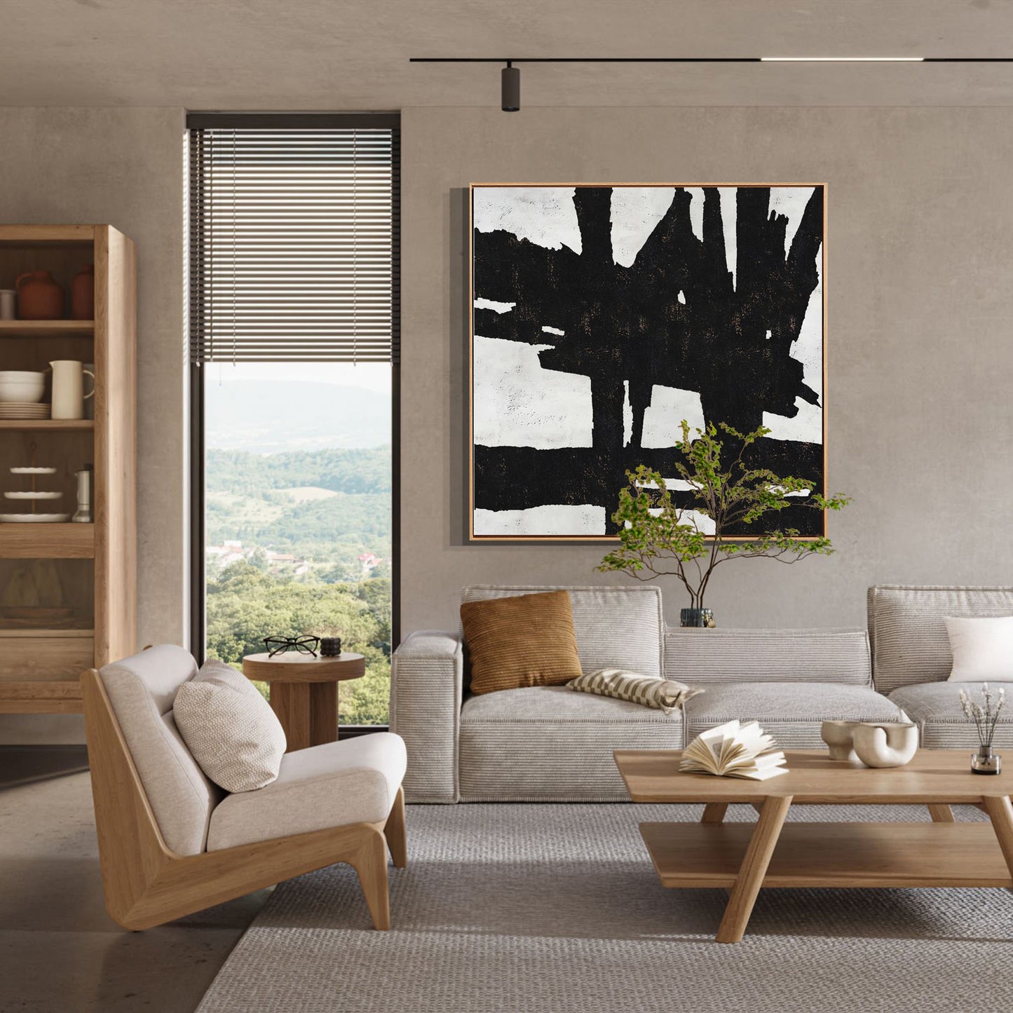 Minimalist Essence CZ302S