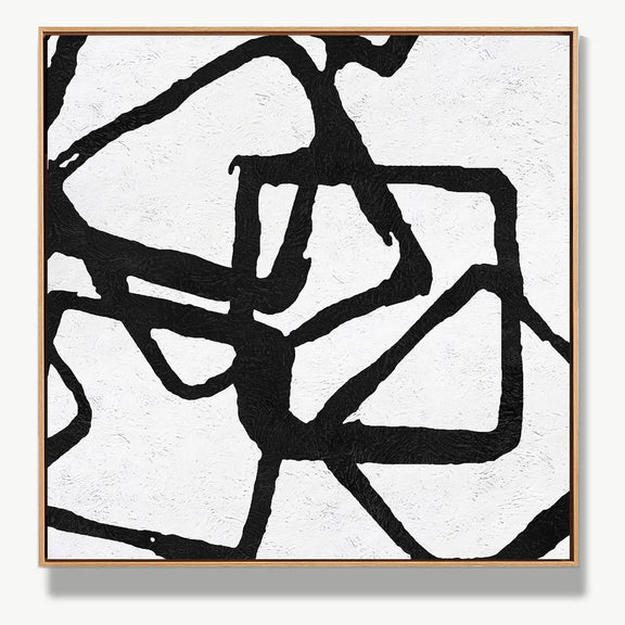 Minimalist Geometry MN14A