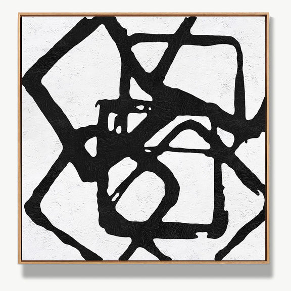 Minimalist Geometry MN17A