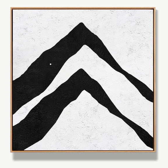 Minimalist Flower MN309A