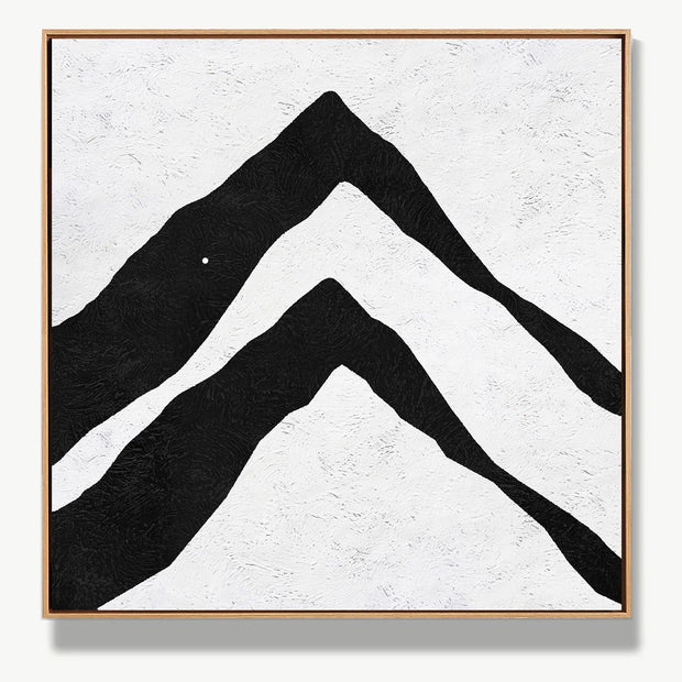 Minimalist Flower MN309A