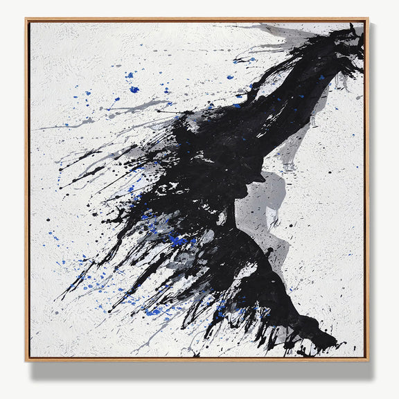 Minimalist Impulse MN321A