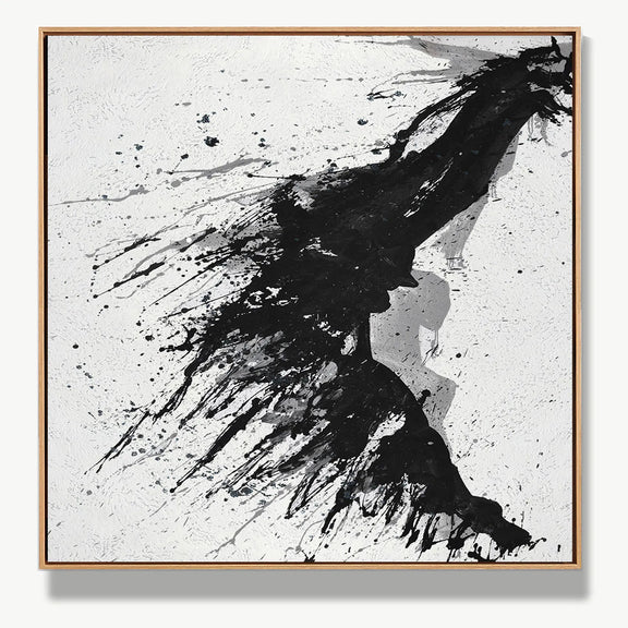 Minimalist Impulse MN323A