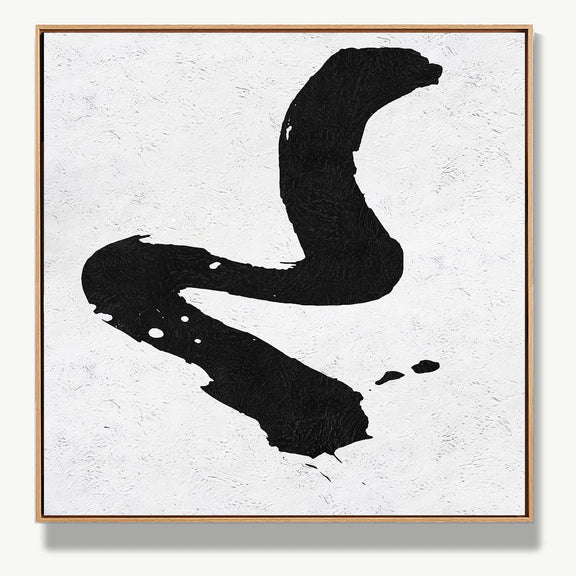 Minimalist Flow NN93A